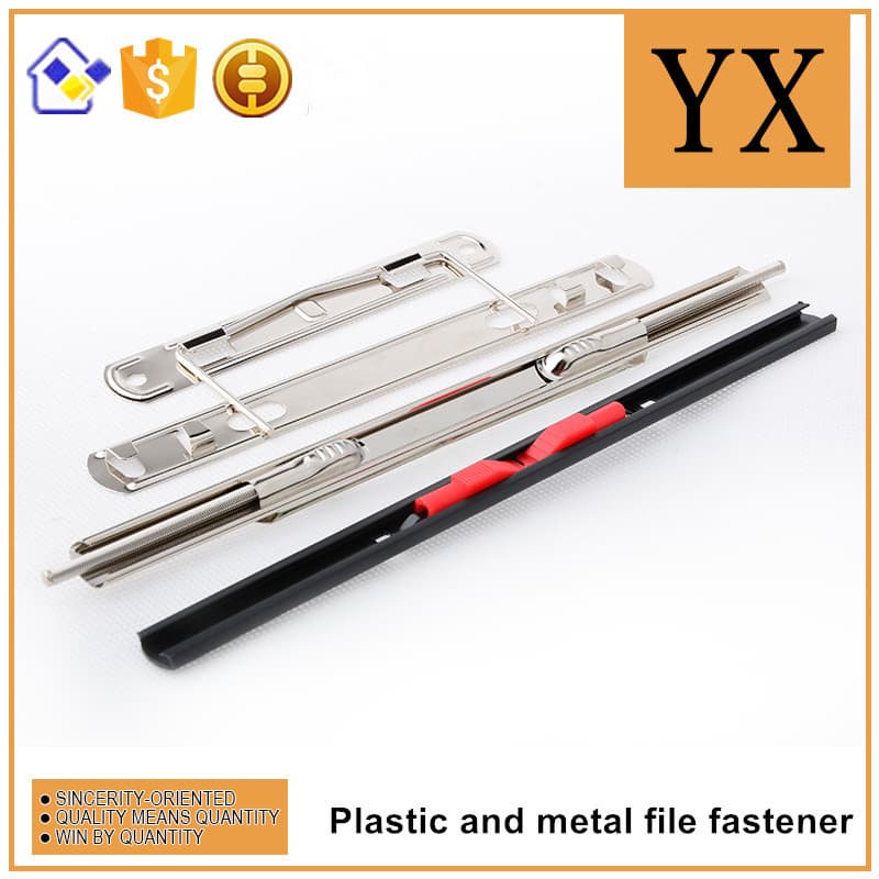High quality plastic and metal spring clip mechanism in US m